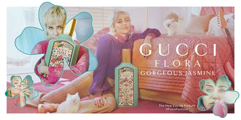 how much does gucci spend on advertising|gucci flora advert girl.